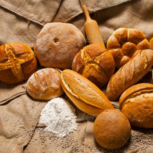 Bread