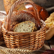 Bread