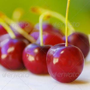 Cherries