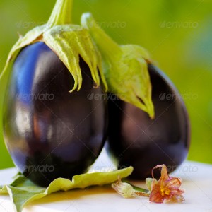 Eggplant
