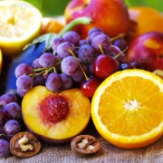 Fruitmix