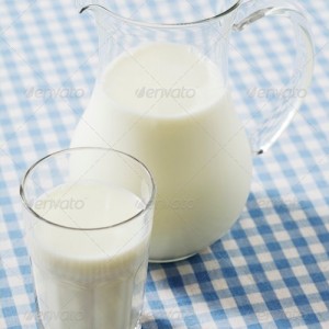Milk