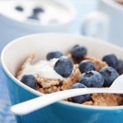 Blueberry Musli