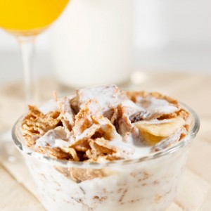 Musli Flakes