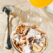 Musli Flakes