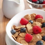 Musli Fruitmix