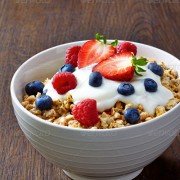 Musli Fruitmix