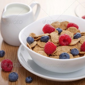 Musli Fruitmix