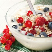 Musli Fruitmix