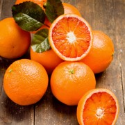 Oranges