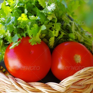 Tomatoes